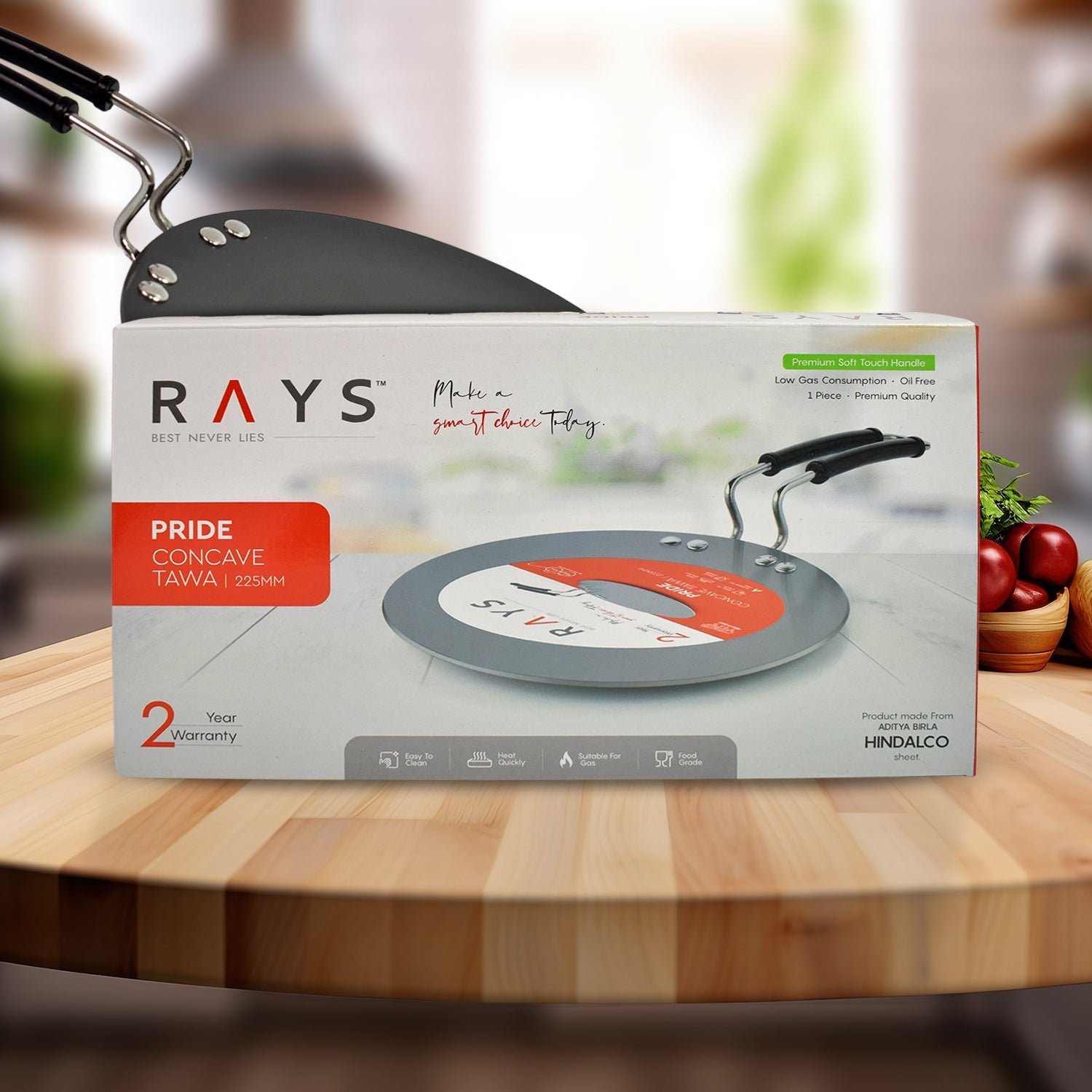 Rays Roti Tawa Rays Roti Tawa